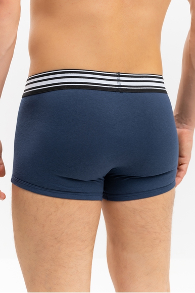  Мужские трусы-боксеры  Bikkembergs BKK1UTR07BI купить в интернет-магазине Bestelle фото 2