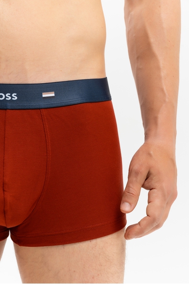  Мужские трусы-боксеры  Hugo Boss 50514933 купить в интернет-магазине Bestelle фото 3