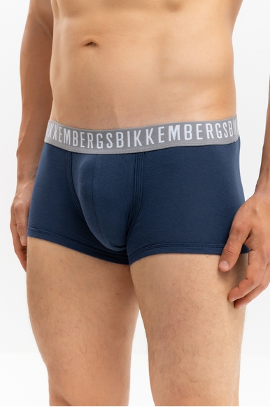  Мужские трусы-боксеры  Bikkembergs BKK1UTR02BI купить в интернет-магазине Bestelle фото 1