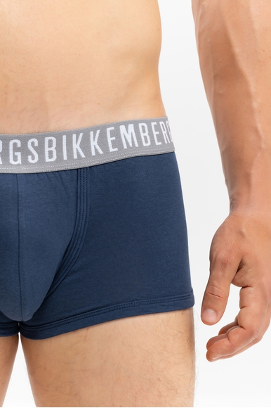  Мужские трусы-боксеры  Bikkembergs BKK1UTR02BI купить в интернет-магазине Bestelle фото 3