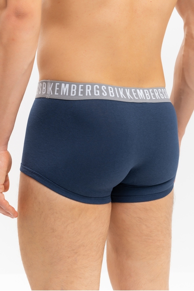  Мужские трусы-боксеры  Bikkembergs BKK1UTR02BI купить в интернет-магазине Bestelle фото 2