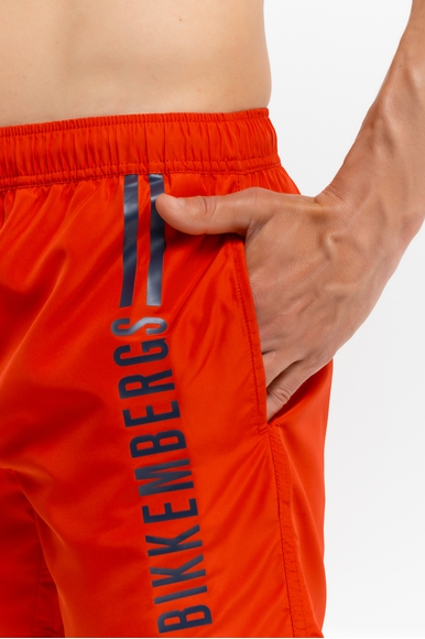  Мужские плавки-шорты  Bikkembergs BKK3MBM05 купить в интернет-магазине Bestelle фото 4