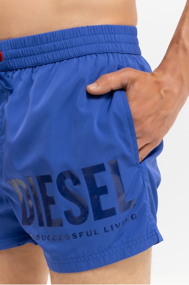  Мужские плавки-шорты  Diesel A131600NJAS купить в интернет-магазине Bestelle фото 4