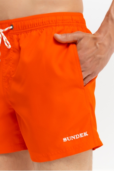  Мужские плавки-шорты  SUNDEK M734BDRT300 купить в интернет-магазине Bestelle фото 4