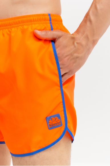  Мужские плавки-шорты  SUNDEK M680BDP0300 купить в интернет-магазине Bestelle фото 4