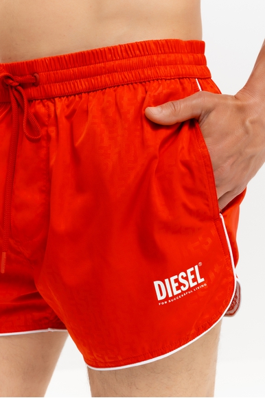 Мужские плавки-шорты Diesel A131780QIAZ купить в интернет-магазине Bestelle фото 4