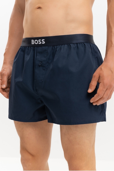  Набор мужские трусы-шорты (2шт)  Hugo Boss 50496091 купить в интернет-магазине Bestelle фото 4