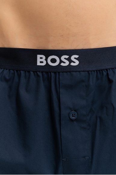  Набор мужские трусы-шорты (2шт)  Hugo Boss 50496091 купить в интернет-магазине Bestelle фото 6