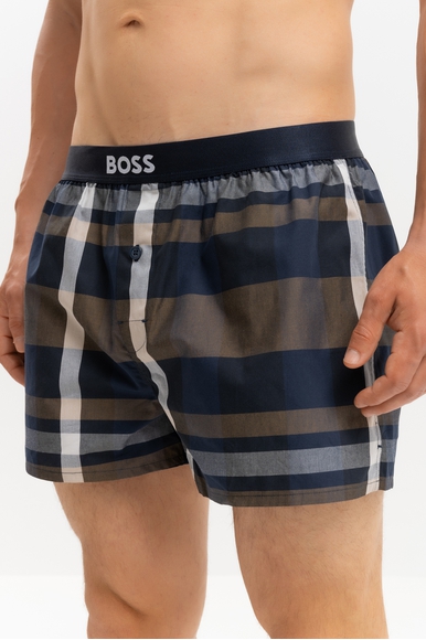  Набор мужские трусы-шорты (2шт)  Hugo Boss 50496091 купить в интернет-магазине Bestelle фото 1