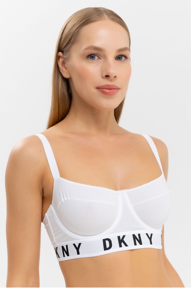 Бюстгальтер мягкая чашка DKNY DK4521 купить в интернет-магазине Bestelle фото 1