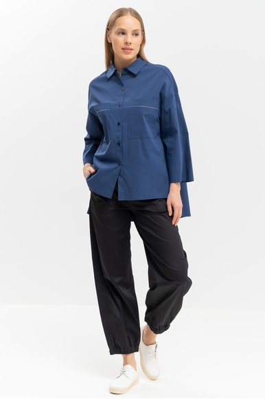  Женские брюки  Max Mara Leisure CANDELA 241613102 купить в интернет-магазине Bestelle фото 3