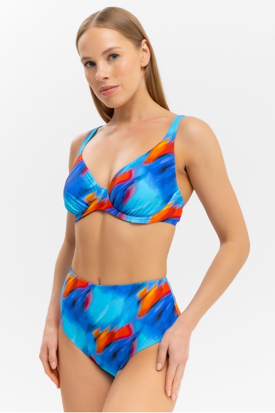 Купальный лиф с плотной чашкой Naturana 77105 купить в интернет-магазине Bestelle фото 3