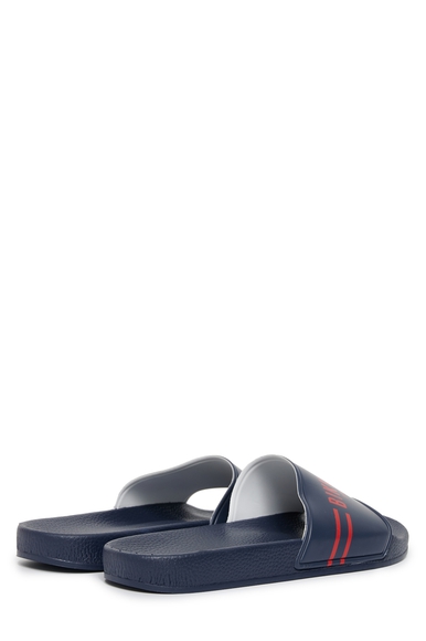 Сланцы с логотипом  Bikkembergs BKK3MSR02 купить в интернет-магазине Bestelle фото 3