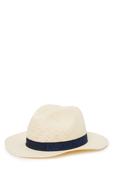 Шляпа  Emporio Armani 2301974R504 купить в интернет-магазине Bestelle фото 1