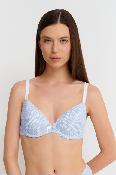  Бюстгальтер с плотными чашками  Antigel ECJ8021 купить в интернет-магазине Bestelle фото 1