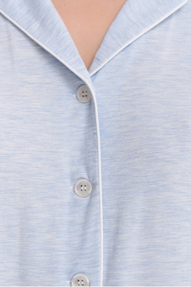  Женская пижама с шортами  Derek Rose 2036-ETHA купить в интернет-магазине Bestelle фото 5