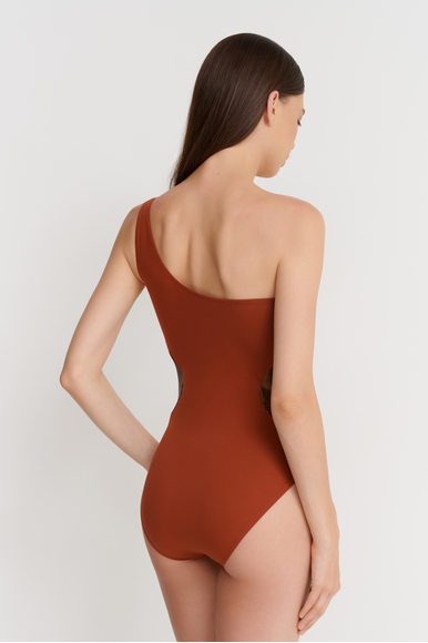 Слитный купальник DO Paris EMILIE купить в интернет-магазине Bestelle фото 2