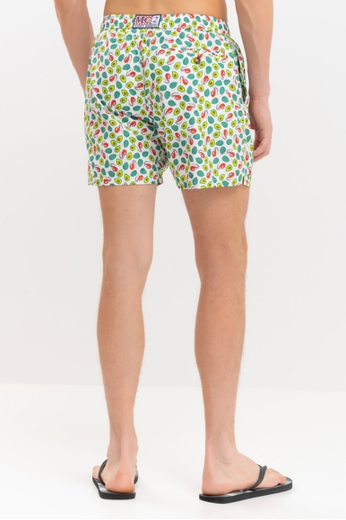  Мужские плавки-шорты  MC2 Saint Barth LIGHTINGMICROFANTASY купить в интернет-магазине Bestelle фото 2