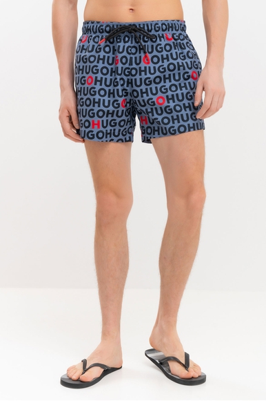  Мужские плавки-шорты  Hugo Boss 50474322 купить в интернет-магазине Bestelle фото 1