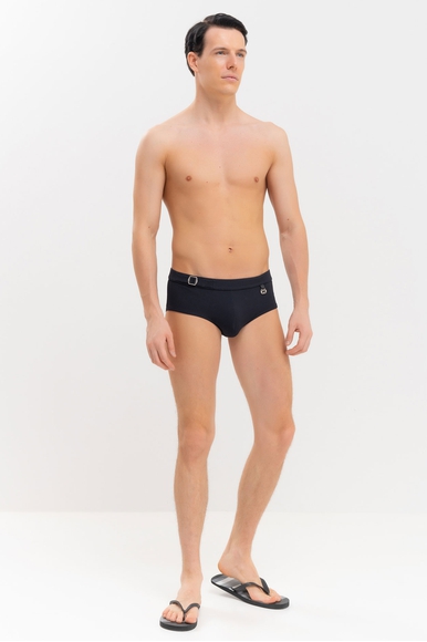  Мужские классические плавки  HOM 402788 купить в интернет-магазине Bestelle фото 3