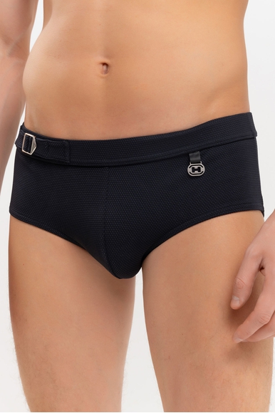  Мужские классические плавки  HOM 402788 купить в интернет-магазине Bestelle фото 1