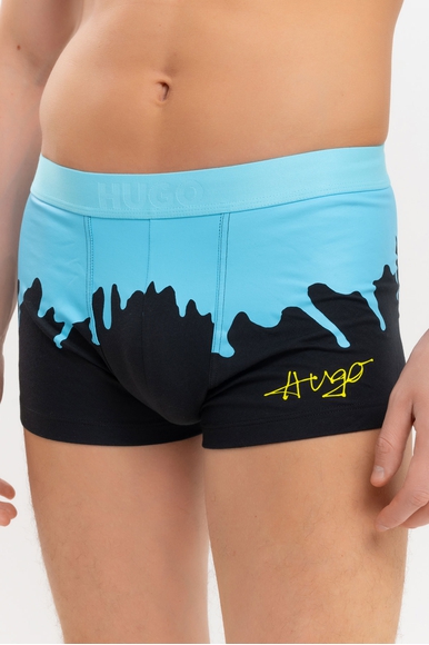  Мужские трусы-боксеры  Hugo Boss 50514941 купить в интернет-магазине Bestelle фото 1
