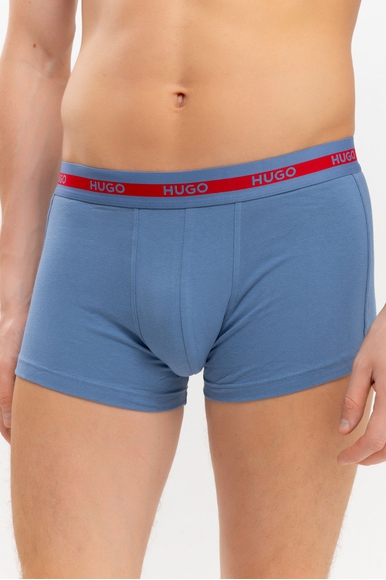 Набор мужских трусов-боксеров Hugo Boss 50517883 купить в интернет-магазине Bestelle фото 4