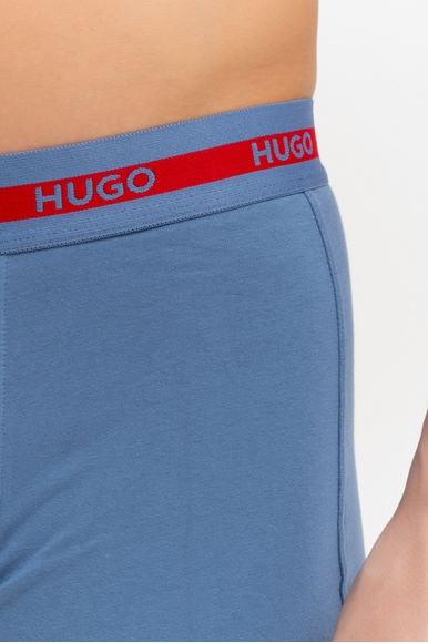 Набор мужских трусов-боксеров Hugo Boss 50517883 купить в интернет-магазине Bestelle фото 6