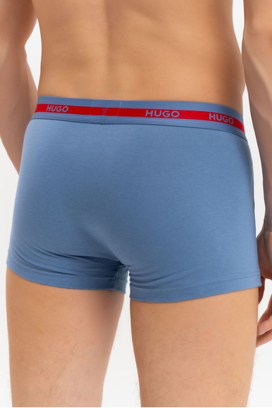 Набор мужских трусов-боксеров Hugo Boss 50517883 купить в интернет-магазине Bestelle фото 5
