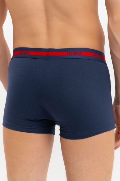 Набор мужских трусов-боксеров Hugo Boss 50517883 купить в интернет-магазине Bestelle фото 2