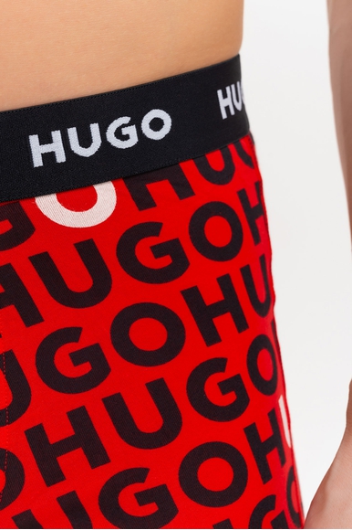 Набор мужских трусов-боксеров Hugo Boss 50517887 купить в интернет-магазине Bestelle фото 6