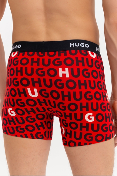Набор мужских трусов-боксеров Hugo Boss 50517887 купить в интернет-магазине Bestelle фото 5