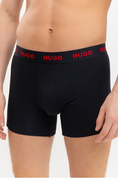 Набор мужских трусов-боксеров Hugo Boss 50517887 купить в интернет-магазине Bestelle фото 7