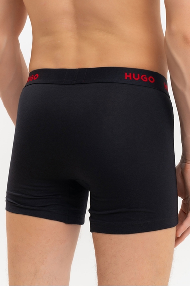 Набор мужских трусов-боксеров Hugo Boss 50517887 купить в интернет-магазине Bestelle фото 8