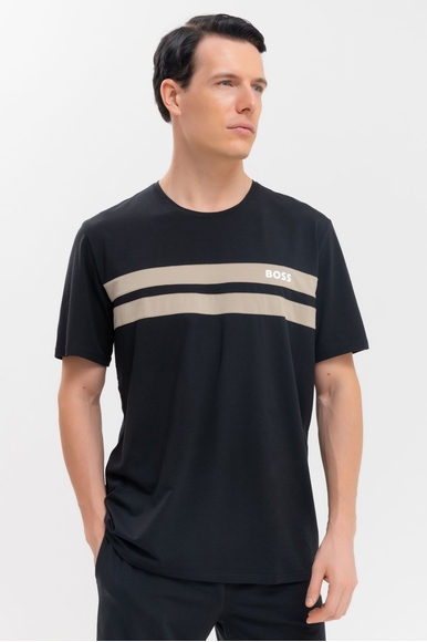  Мужская пижама с шортами  Hugo Boss 50515521 купить в интернет-магазине Bestelle фото 2
