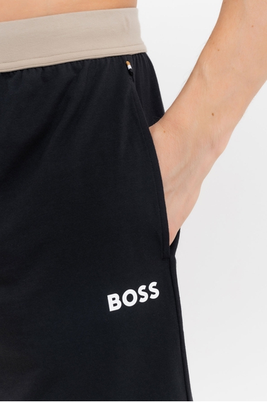  Мужская пижама с шортами  Hugo Boss 50515521 купить в интернет-магазине Bestelle фото 7