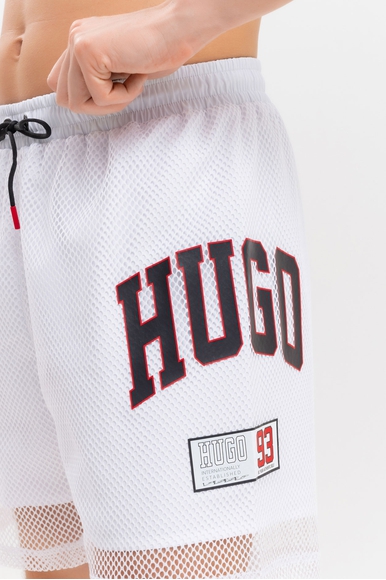  Мужские плавки-шорты  Hugo Boss 50515479 купить в интернет-магазине Bestelle фото 4