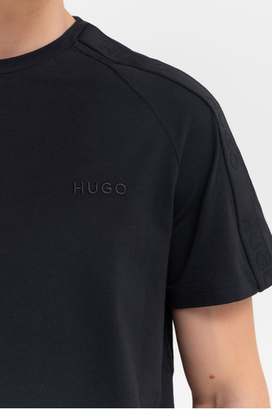  Мужская футболка  Hugo Boss 50520480 купить в интернет-магазине Bestelle фото 4