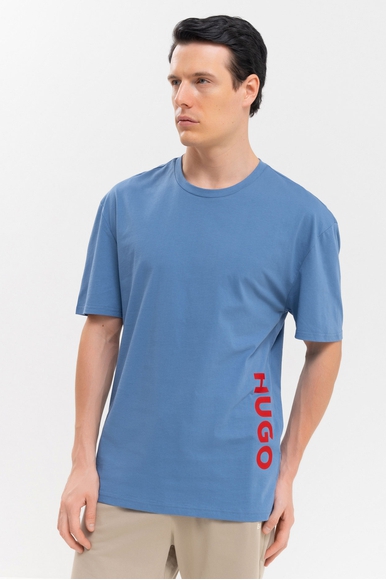  Мужская хлопковая футболка  Hugo Boss 50493727 купить в интернет-магазине Bestelle фото 1