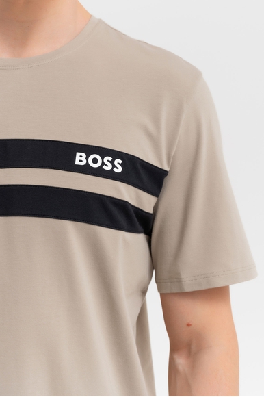  Мужская футболка  Hugo Boss 50515501 купить в интернет-магазине Bestelle фото 4