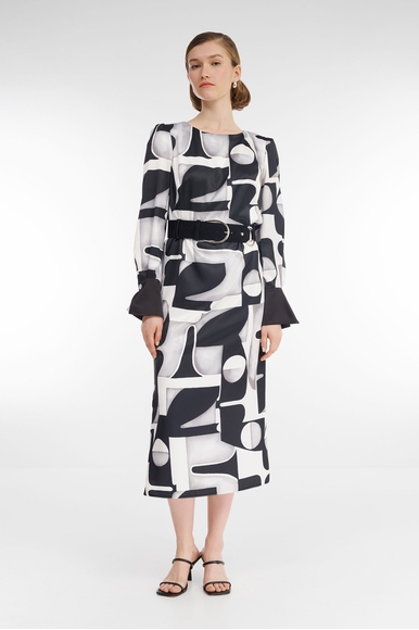 Длинное вечернее платье  Caterina Leman SU7459-62 купить в интернет-магазине Bestelle фото 1