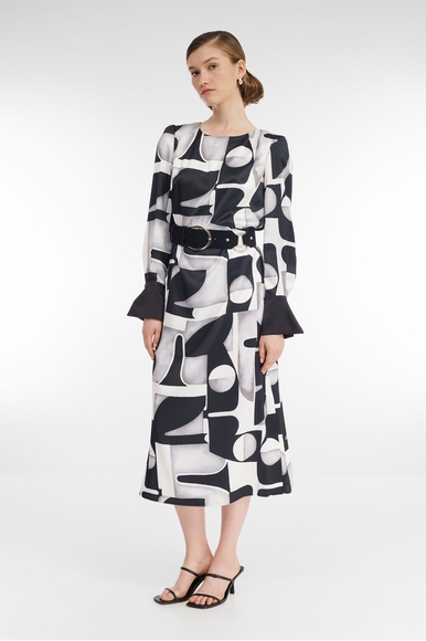 Длинное вечернее платье  Caterina Leman SU7459-62 купить в интернет-магазине Bestelle фото 2