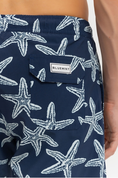  Мужские плавки-шорты  Bluemint ARTHUS STRETCH купить в интернет-магазине Bestelle фото 4