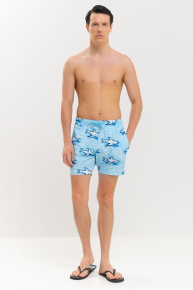  Мужские плавки-шорты  Bluemint ARTHUS STRETCH купить в интернет-магазине Bestelle фото 3