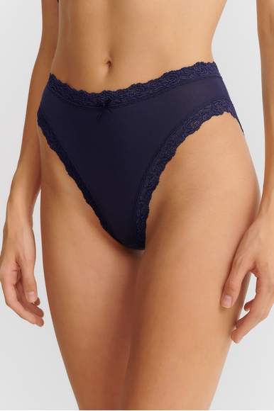 Набор женских трусов-слипов (3 шт.) Nina von C 162058499 купить в интернет-магазине Bestelle фото 2