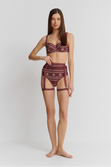 Пояс для чулок  Marlies Dekkers 36903 купить в интернет-магазине Bestelle фото 4