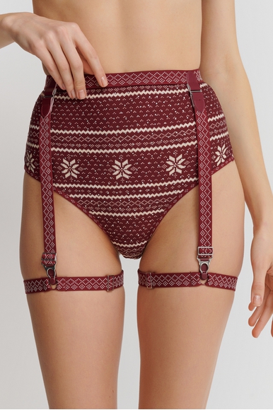  Пояс для чулок  Marlies Dekkers 36903 купить в интернет-магазине Bestelle фото 1