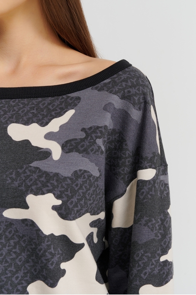  Толстовка  DKNY YI2122592 купить в интернет-магазине Bestelle фото 4