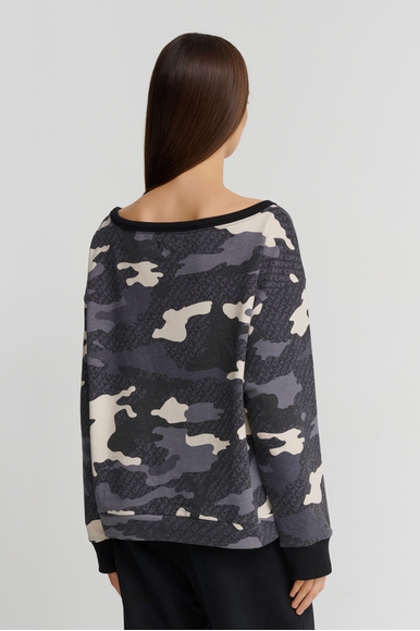  Толстовка  DKNY YI2122592 купить в интернет-магазине Bestelle фото 3