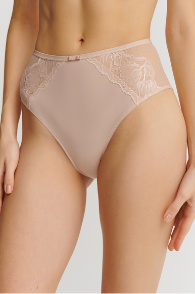  Женские кружевные трусы-слипы  Conturelle 813828 купить в интернет-магазине Bestelle фото 1